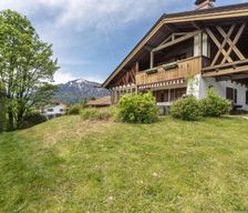 Germany Bavaria Unterwössen vacation rental compare prices direct by owner 33482175
