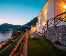 Italy Campania Praiano vacation rental compare prices direct by owner 32525745