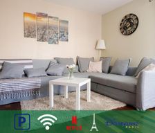 France Seine-et-Marne Bussy-Saint-Georges vacation rental compare prices direct by owner 10689490