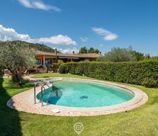 Italy Sardinia Pula vacation rental compare prices direct by owner 33481420