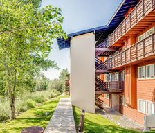 United States Wyoming Teton Village vacation rental compare prices direct by owner 37821952