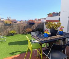 Spain Catalonia Premiá de Mar vacation rental compare prices direct by owner 24606375