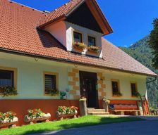 Slovenia Savinjska Solčava vacation rental compare prices direct by owner 5701038