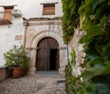 Spain  Segura de la Sierra vacation rental compare prices direct by owner 36778542