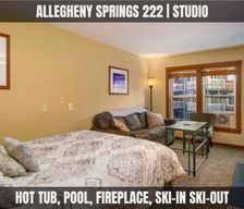 United States West Virginia Snowshoe vacation rental compare prices direct by owner 36466623