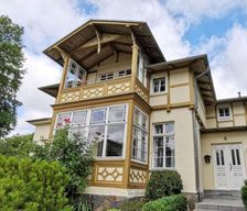 Germany Usedom Ostseebad Heringsdorf vacation rental compare prices direct by owner 33694802