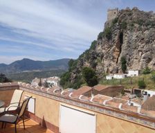 Spain Andalucía Zahara de la Sierra vacation rental compare prices direct by owner 36543927