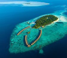 Maldives Gaafu Atoll Gaafu Dhaalu Atoll vacation rental compare prices direct by owner 13767200