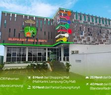 Indonesia  Bandar Lampung vacation rental compare prices direct by owner 35478962