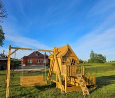 Lithuania Panevėžys county Naciūnai vacation rental compare prices direct by owner 35224202