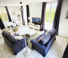 France  Bailly-Romainvilliers vacation rental compare prices direct by owner 33449929