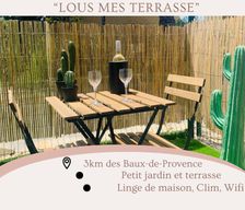 France Bouches-du-Rhône Les Baux-de-Provence vacation rental compare prices direct by owner 15548300