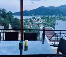 Greece Thasos Chrysi Ammoudia vacation rental compare prices direct by owner 33612664