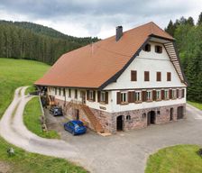 Germany Baden-Württemberg Bad Rippoldsau-Schapbach vacation rental compare prices direct by owner 26977508