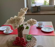 Germany Lower-Saxony Nahrendorf vacation rental compare prices direct by owner 4680774