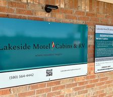 United States Oklahoma Kingston vacation rental compare prices direct by owner 35411677