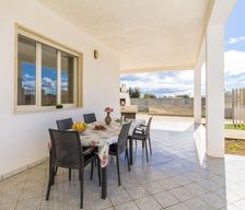 Italy Apulia Porto Cesareo vacation rental compare prices direct by owner 32726668