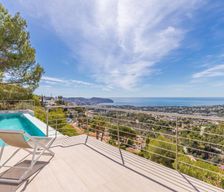 Spain Valencia Community Moraira vacation rental compare prices direct by owner 33490140