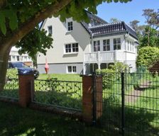 Germany Mecklenburg-Pomerania Markgrafenheide vacation rental compare prices direct by owner 27470490