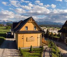 Poland Lesser Poland Ząb vacation rental compare prices direct by owner 15263665
