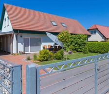Germany Mecklenburg-West Pomerania Trassenheide vacation rental compare prices direct by owner 6595568