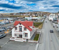 Iceland North Iceland Húsavík vacation rental compare prices direct by owner 12894325