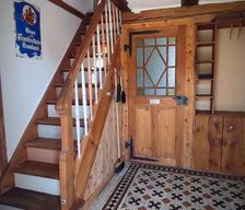 Germany Rheinland-Pfalz Kapsweyer vacation rental compare prices direct by owner 33700102