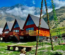 Georgia Mtkheta-Mtianeti Kazbegi vacation rental compare prices direct by owner 33665049