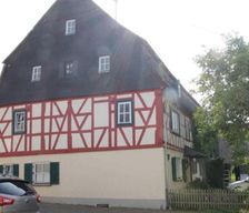 Germany Rhineland-Palatinate Buch vacation rental compare prices direct by owner 33706273