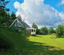 Poland Pomerania Sulęczyno vacation rental compare prices direct by owner 26110047