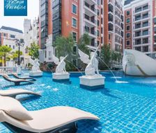 Thailand Chon Buri Province Jomtien Beach vacation rental compare prices direct by owner 33619297
