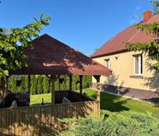 Poland Podlaskie Goniadz vacation rental compare prices direct by owner 29409298