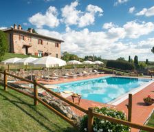 Italy Tuscany San Gimignano vacation rental compare prices direct by owner 10680982