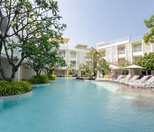 Thailand Prachuap Khiri Khan Province Hua Hin vacation rental compare prices direct by owner 14735277