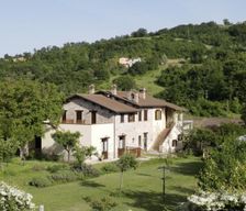 Italy Umbria Gualdo Tadino vacation rental compare prices direct by owner 18460300