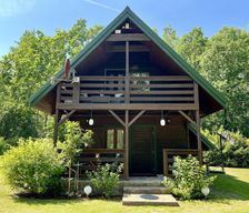 Poland Pomerania Slajszewo vacation rental compare prices direct by owner 4055256