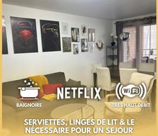 France Essonne Évry-Courcouronnes vacation rental compare prices direct by owner 33464686