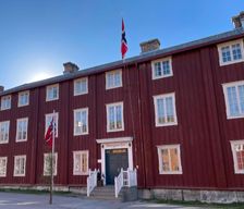 Norway Trøndelag Røros vacation rental compare prices direct by owner 9998248