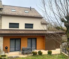 France Margeride MONTS-DE-RANDON vacation rental compare prices direct by owner 33160522