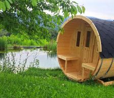 Slovenia  Svečina vacation rental compare prices direct by owner 14206430
