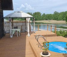 Lithuania Vilnius county Trakai vacation rental compare prices direct by owner 13819362
