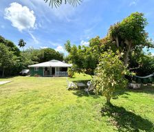 Guadeloupe Grande-Terre Anse-Bertrand vacation rental compare prices direct by owner 15173143