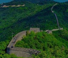China Beijing Area Huairou vacation rental compare prices direct by owner 27803582