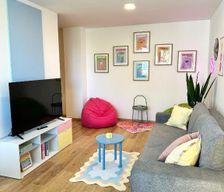 Slovakia Region of Banská Bystrica Trenčín vacation rental compare prices direct by owner 35193795