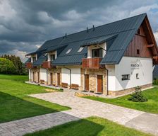 Czechia Pardubice Region Červená Voda vacation rental compare prices direct by owner 3994710