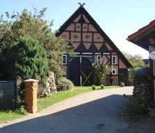 Germany Lower-Saxony Jameln vacation rental compare prices direct by owner 35217623