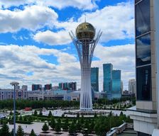 Kazakhstan  Astana vacation rental compare prices direct by owner 6866271