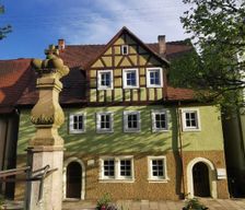 Germany Baden-Württemberg Langenburg vacation rental compare prices direct by owner 33486292