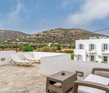 Greece  SIFNOS vacation rental compare prices direct by owner 33484912