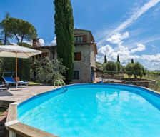 Italy Siena and Chianti Gaiole in Chianti vacation rental compare prices direct by owner 19919834